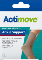 ACTIMOVE ES  Opaska stawu skokowego  rozm. S  beżowy  (7560820)