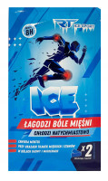 ICE  Plaster Chłodzący SPORT   2szt   (k=30)