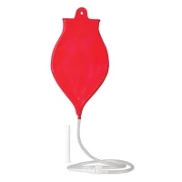 SANITY Wlewnik Hydroterapia Standard gumowy 1,2L