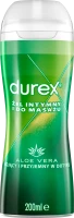DUREX PLAY 2w1 Żel intymny nawilżający i do masażu  200ml   (d=6)