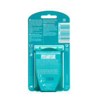 COMPEED Plastry na pęcherze na piętach  średnie  5szt.   (k=12)