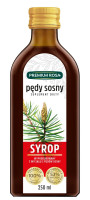 PREMIUM ROSA  Syrop suplement diety z Pędów Sosny  250ml   (d=8)