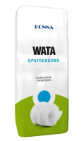 DONNA  WATA Opatrunkowa Bawełniano-Wiskozowa  200g  1szt
