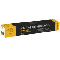 Starpharma Krem Arnikowy 40g   (k=24)