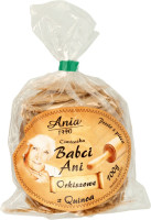 ANIA Babci Ani Ciasteczka Orkiszowe z Quinoa 100g (d.12szt.) (T-9)