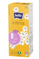 BELLA PANTY Intima Prebiotic Plus Extra Long 36 (k=8)