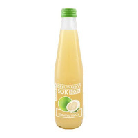 ORYGINALNY SOK  Grejpfrut Biały NFC  330ml   (d=12)
