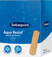 SALVEQUICK  Plastry  MAŁE 16mmx56mm `S `100