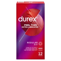 DUREX  Prezerwatywa '12  ELITE   (d=6)
