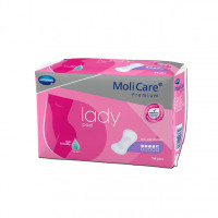 HN MoliCare Premium Lady Pad 4,5 krople '14 (168654)   (k=12) ref.