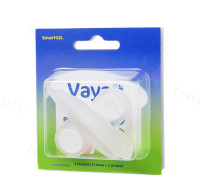 ^VAYA MEDICAL SmartGEL Wkładki prostujące palce młotkowate i podwinięte M 1x lewa 1x prawa