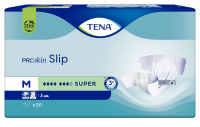 TENA SLIP PROSKIN SUPER M '30  (zielone)  (711201)   (k=3)