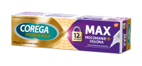 GSK COREGA MAX MOCOWANIE + OSŁONA 40g   (k=24)