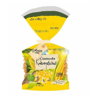 ANIA Ciasteczka Kukurydziane 150g (d.20szt.) (T-9)