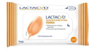 OP LACTACYD  Chusteczki do higieny intymnej   15szt   (k=20)