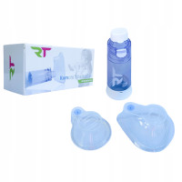 REA TAPE  Komora inhalacyjna 1szt   (k=24)