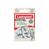 Leukoplast ECO Kids  12szt   (72765-05)