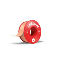 Leukoplast 1,25cmx4,6m (72668-00)