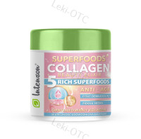 INTENSON Kolagen Beauty Elixir 165g   (d=20)