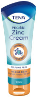 TENA ZINC CREAM - krem łagodzący z cynkiem 100ml  (4223)   (k=10)