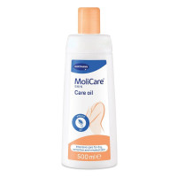 HN Molicare Skin Olejek do pielęgnacji skóry 500ml (995034)   (k=12)