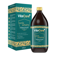 VITACORE Tonik witalny odporność 1000ml
