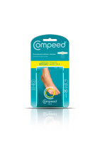 COMPEED Plastry na odciski na palcach  10szt.   (k=12)