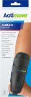 ACTIMOVE PRO  TALOCAST  Orteza stawu skokowego  rozm. L/XL  czarny  (7311909)   (k=12)