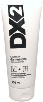 AFLOFARM DX2 150ml  Szampon do włosów przeciwłupieżowy