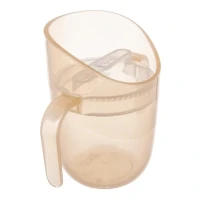 LOVI  Kubek treningowy Genius 150ml Nude   (35/368_bei)