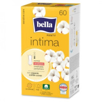 BELLA PANTY  Podstawowe INTIMA Normal   30szt  (k=12)