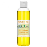 ^EVA NATURAL STYLE  Szampon RUMIANKOWY do włosów jasnych   250ml  (k=12szt)