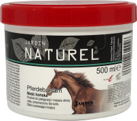 JARDIN NATUREL Maść  Końska 500ml