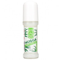 MUGGA Roll On 20% DEET na komary i kleszcze 50 ml (4907) (k=30)
