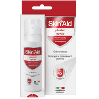 SKIN AID Plaster Spray 40ml