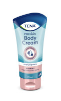 TENA BODY CREAM - krem nawilżający z witaminą E 150ml  (4235)   (k=10)