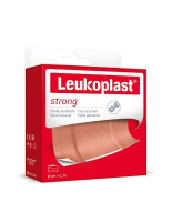 Leukoplast Strong 8cmx1m (76459-06)