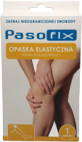 PASO-FIX  Opaska elastyczna stawu kolanowego  S  1szt