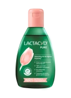OP LACTACYD  PURE C 200ml