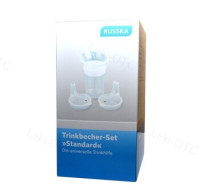 SANITY Kubek " Standard " do jedzenia i picia