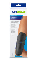 ACTIMOVE PRO  TALOCAST  Orteza stawu skokowego  rozm. S/M  czarny  (7311908)   (k=12)