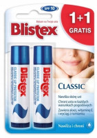RADA BLISTEX  BALSAM do ust CLASSIC 1+1   (k=12)