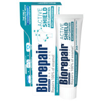 BIOREPAIR Aktywna Tarcza 75 ml (k=12)