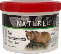 JARDIN NATUREL Żel niedźwiedzi  500ml