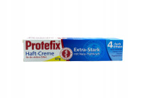 PROTEFIX 47g  Krem mocujący do protez zębowych ( import ) (k=60)