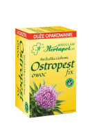 HERBAPOL OSTROPEST OWOC  FIX