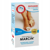 NEURON Marcin I (szyna)- aparat z ekspanderem (kpl.)