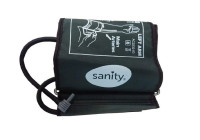 SANITY Mankiet Left Arm AC 2242-10  22-42 cm XL