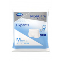 ^HN MOLICARE PREMIUM Fixpants Majtki siatkowe S '5szt (40-80cm) (947759)