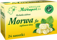 HERBAPOL  MORWA   FIX  (24x2g)   (d=40)